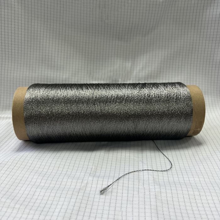 Stainless Steel Fiber Yarn