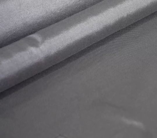 100%Stainless Steel Fiber Fabric High Temperature Resistance