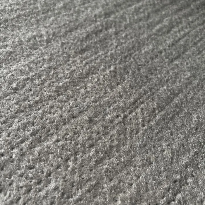 Stainless Steel Metal Fiber Felt