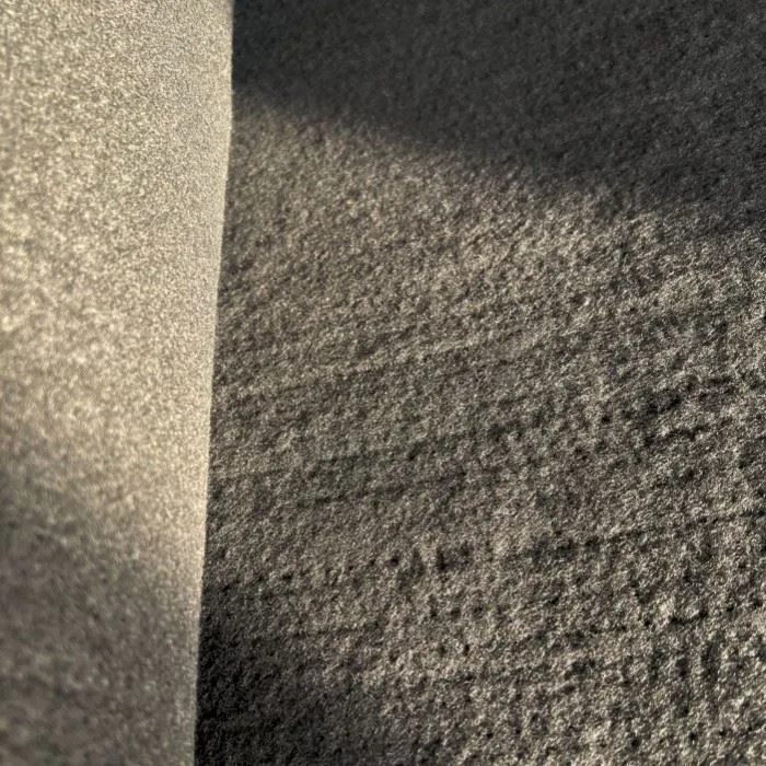 Stainless Steel Metal Fiber Felt best