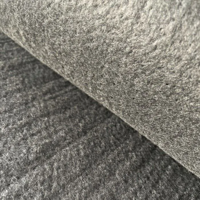 Stainless Steel Metal Fiber Felt factory