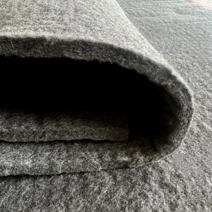 Stainless Steel Metal Fiber Felt suppliers